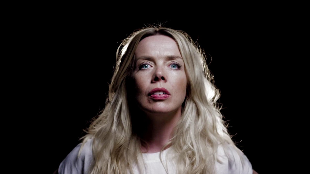 Lena Malmborg - Golden