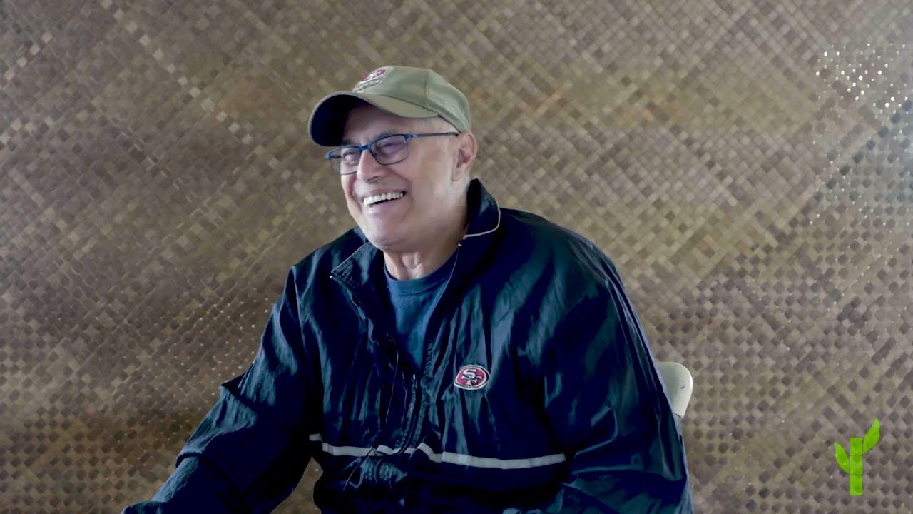 Sharing Cultures | Joe Carvalho | Kohala Oral History Project