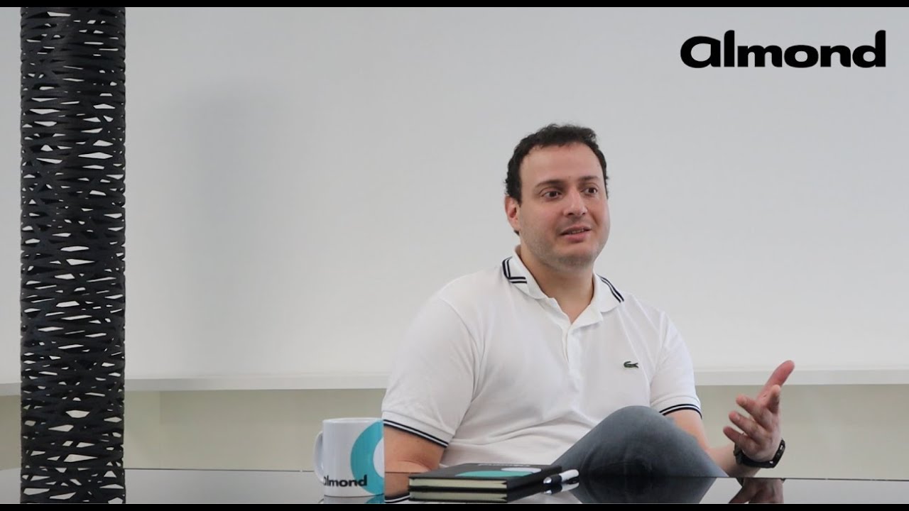 Interview collaborateur : J&eacute;r&ocirc;me - ing&eacute;nieur r&eacute;seau
