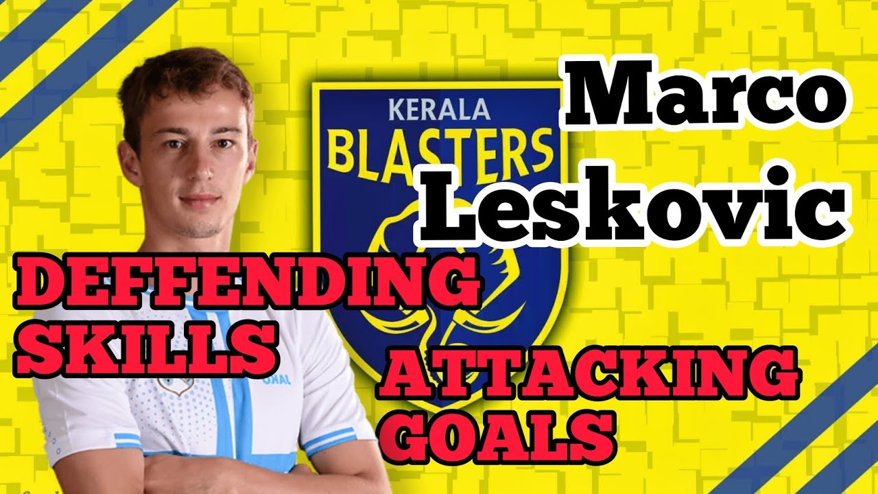 Marco leskovic skills and goals |Top Football YT
