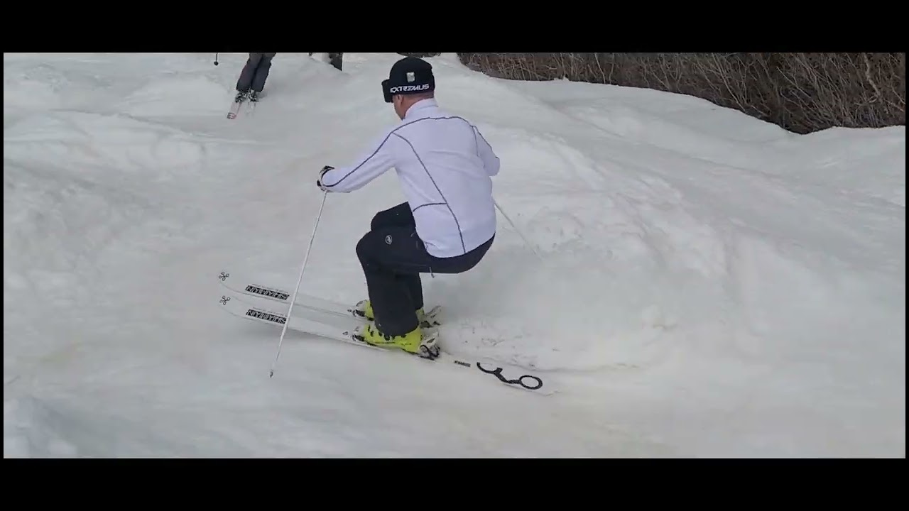 Killington - May 19, 2024