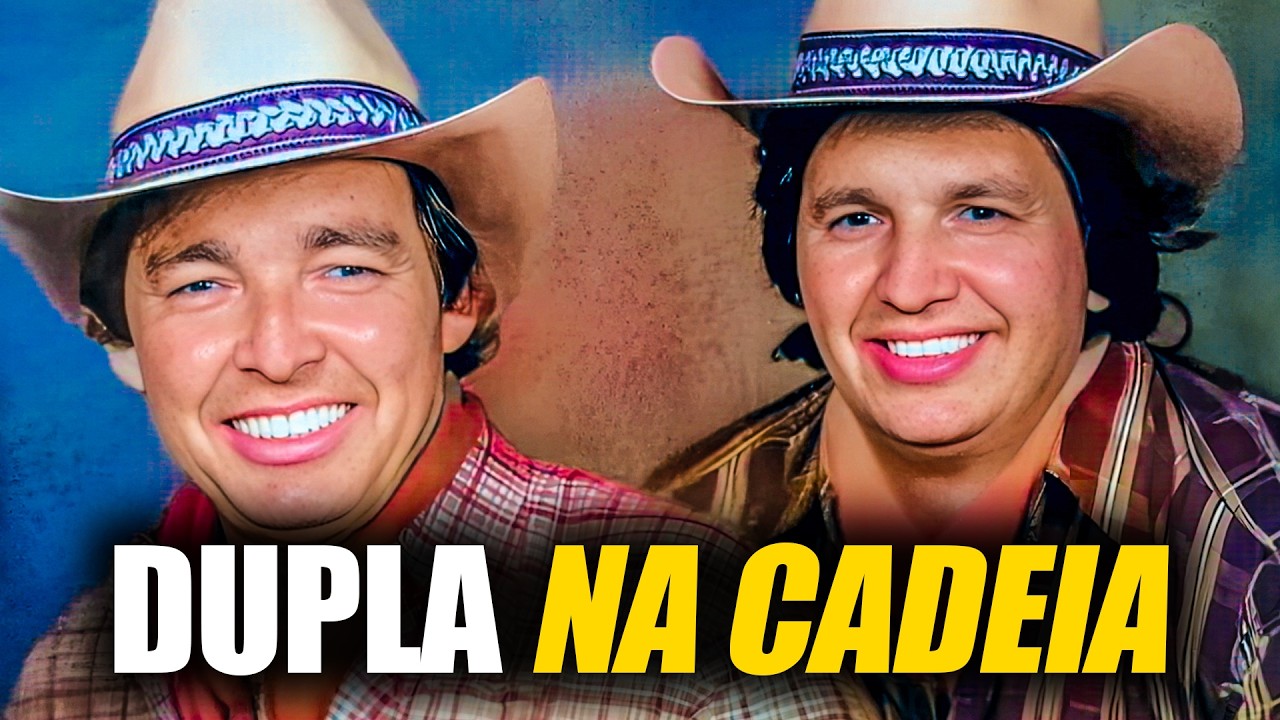2 M&uacute;sicas Que SERIAM CANCELADAS FACILMENTE nos Dias Atuais!!!