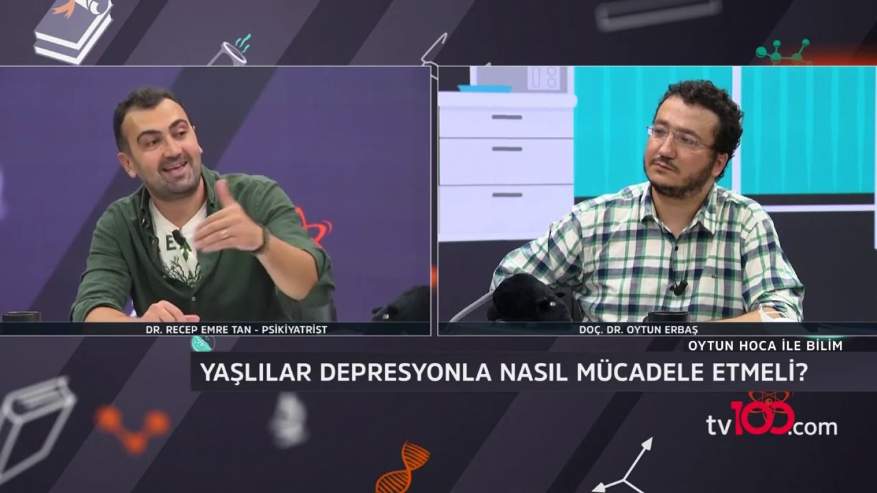 Evlilik kadınlarda depresyonu artırıyor mu? Recem Emre Tan anlattı