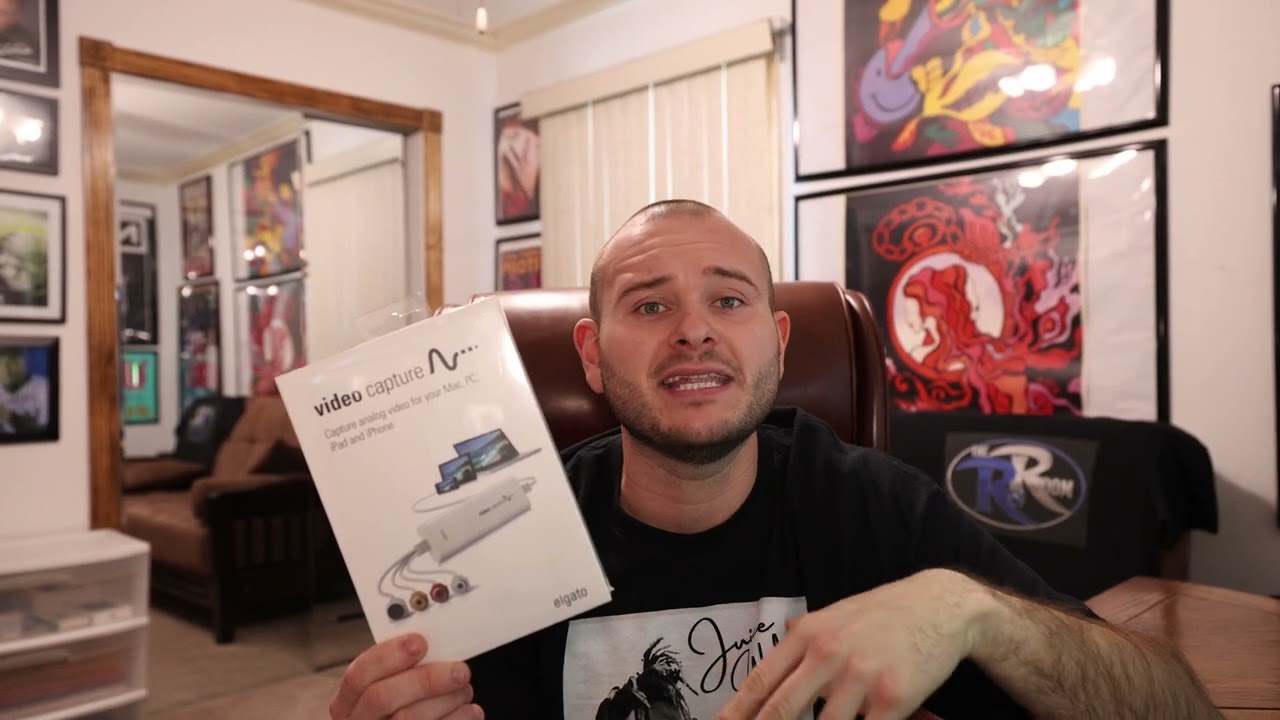 Elgato Video Capture In 2024