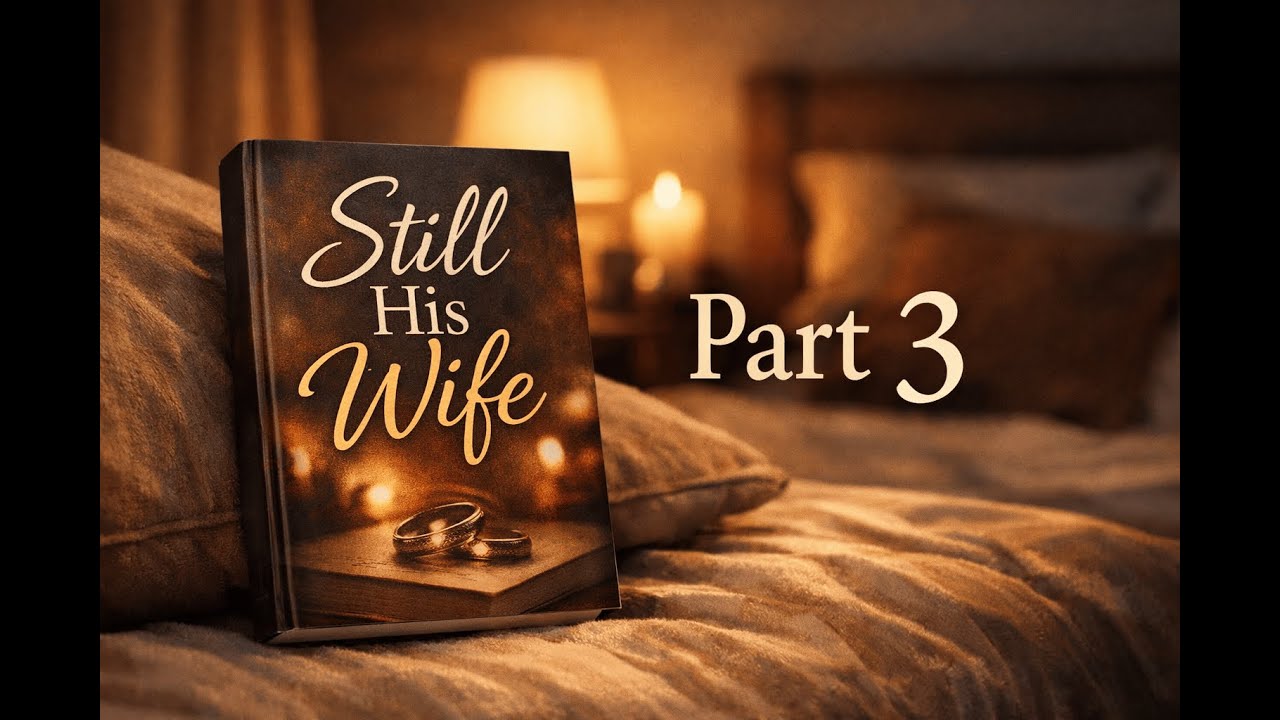 Still His Wife – Part 3/3 | A Mature Romance Audiobook | After Dark Library