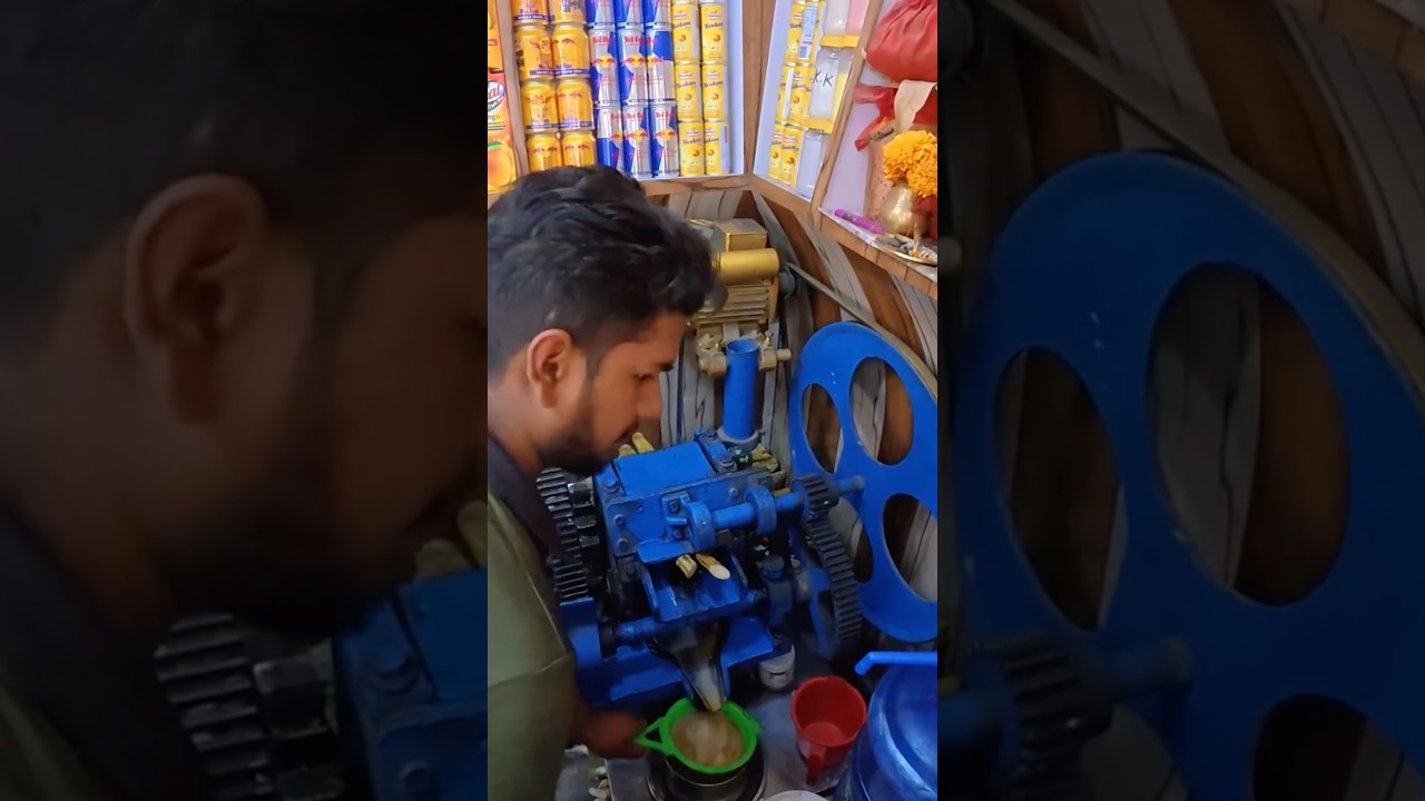Indian street food in NEPAL 🇳🇵 