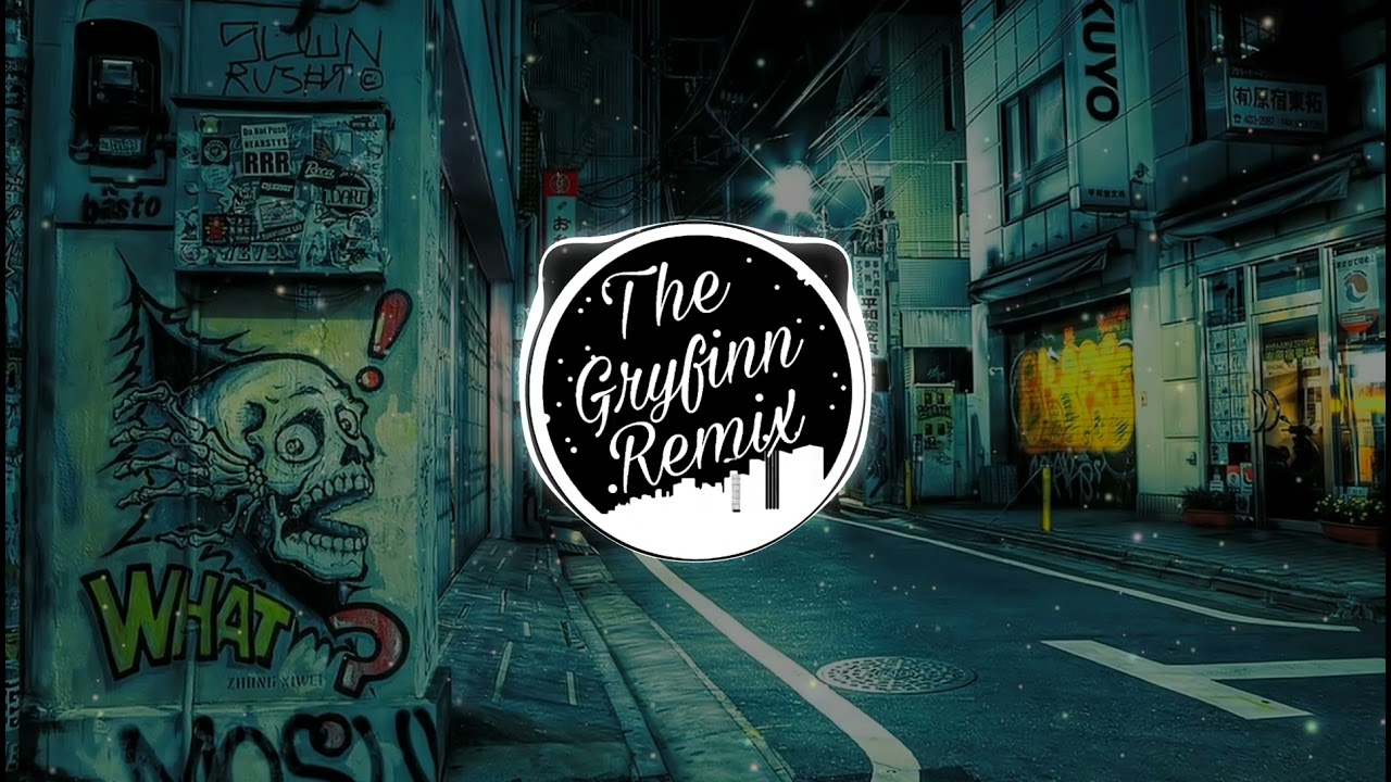 Conan Gray - Maniac 3D audio (The Gryfinn Remix )