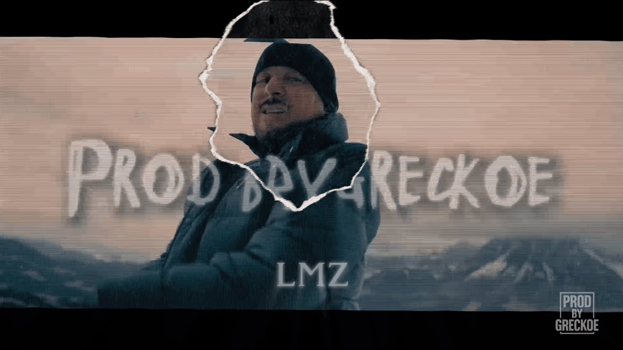 FREE Kool Savas Type Beat LMZ [prodbyGreckoe]