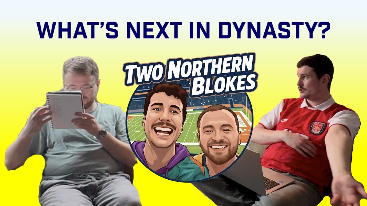 Dynasty Impacts from Super Bowl LX