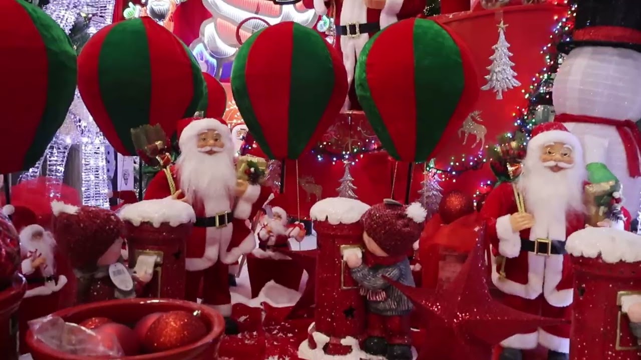 Christmas 2025 EEC Homevalue 4K