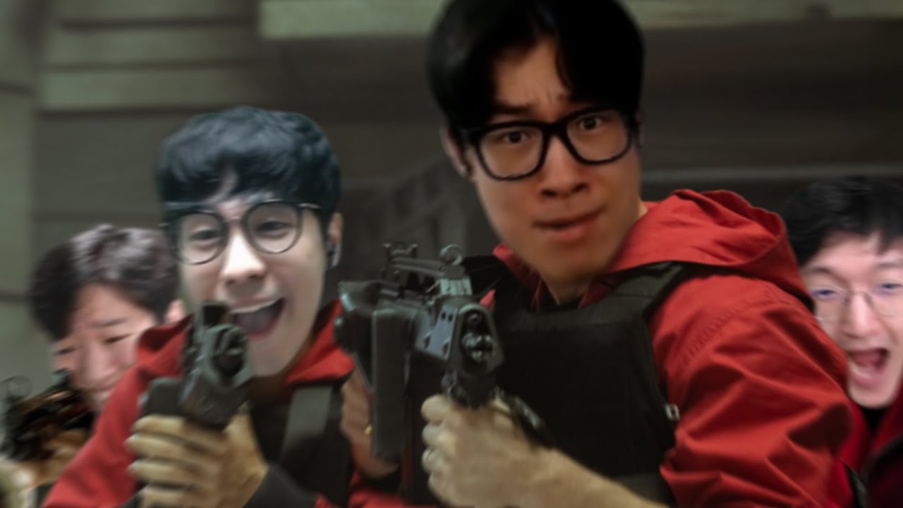 백화점 습격 사건