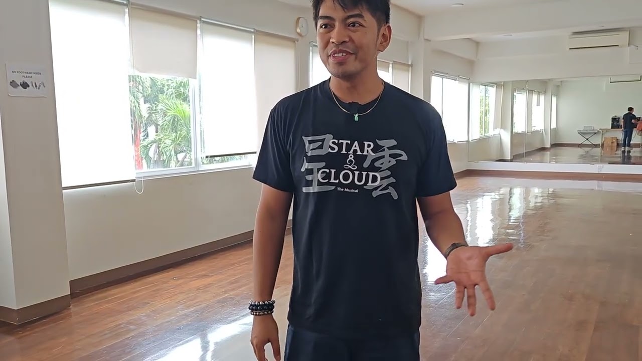 Inside Guang Ming College Cebu: The Performing Arts School Putting Cebu on the Global Stage