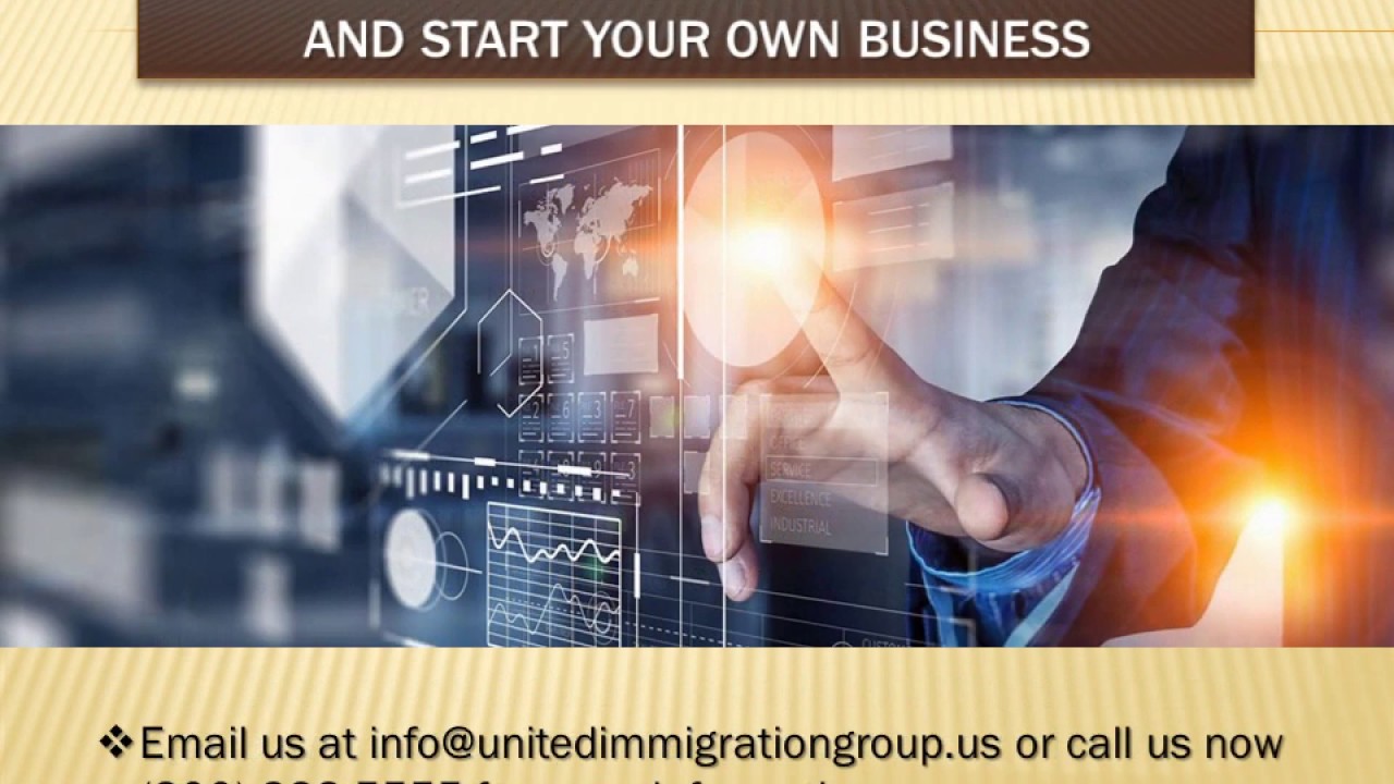 United Immigration Group