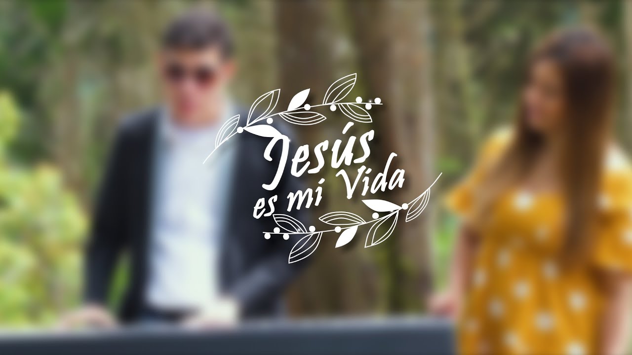 | HIMNO 434 - Jesús es mi Vida - (HIMNARIO ADVENTISTA) | Mafe