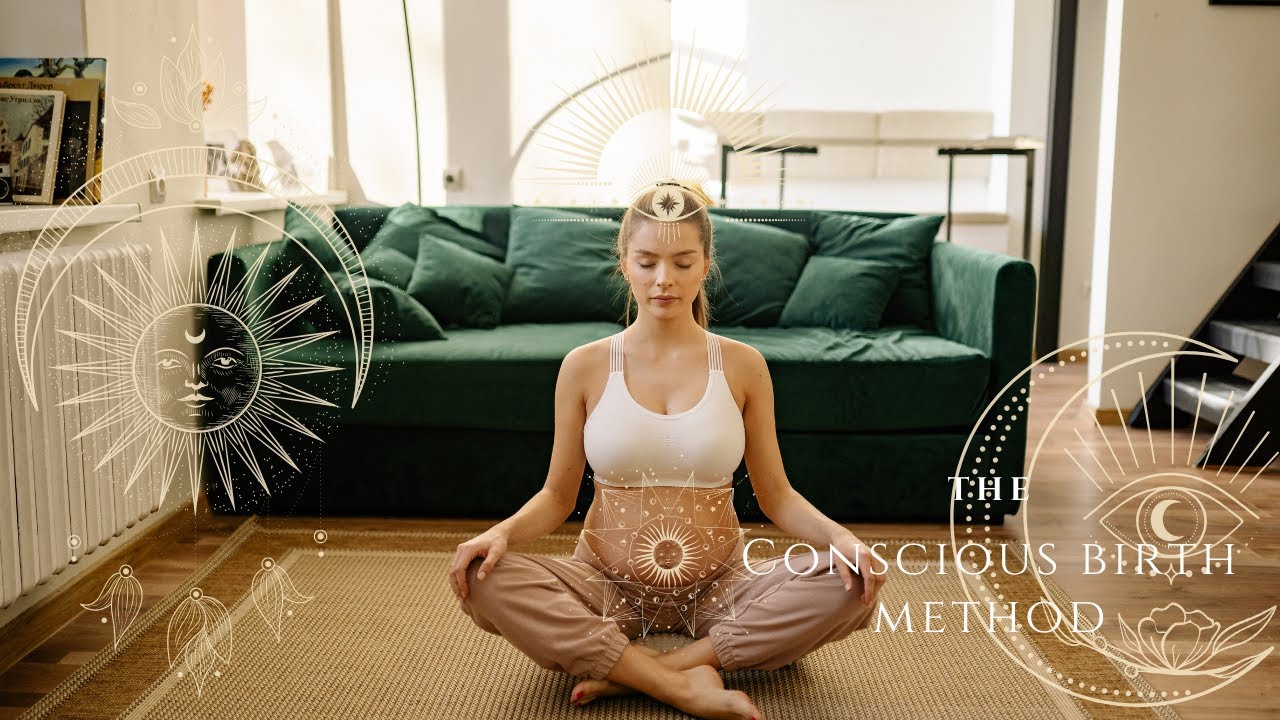 Conscious Birth 4K 2