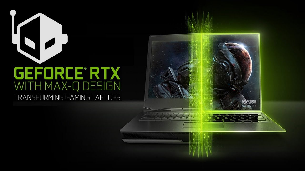 NVIDIA GeForce RTX 2060 Mobility Specs Leak Including RTX 2080Ti Mobile