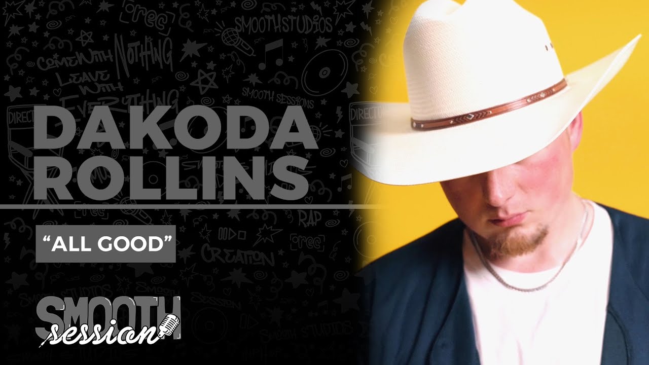 Dakoda Rollins - 