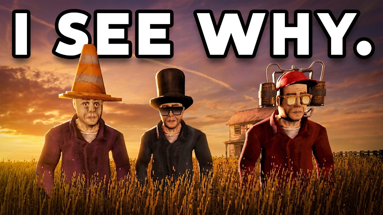 This new party game already has 500,000 downloads (Machine Party)