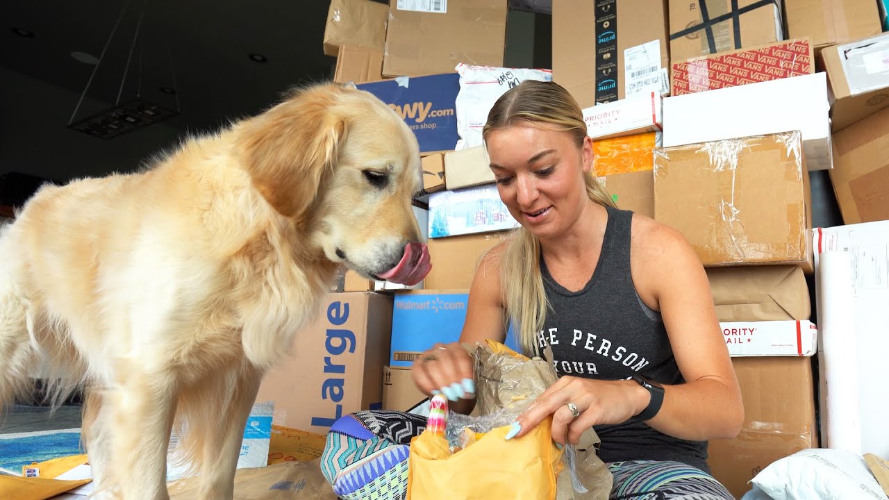 INCREDIBLE PO BOX OPENING! - Super Cooper Sunday #298