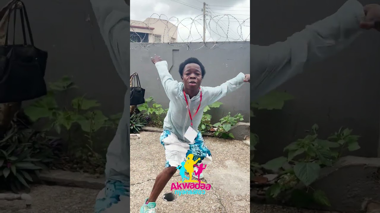#OnuaAkwadaaNyasafoɔ : Ayeeeeee 🔥🔥 #OnuaFM