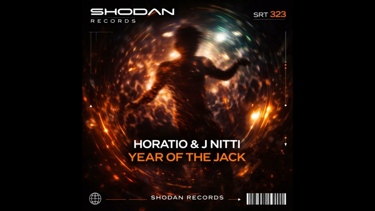 Horatio, J Nitti - The Flute Song