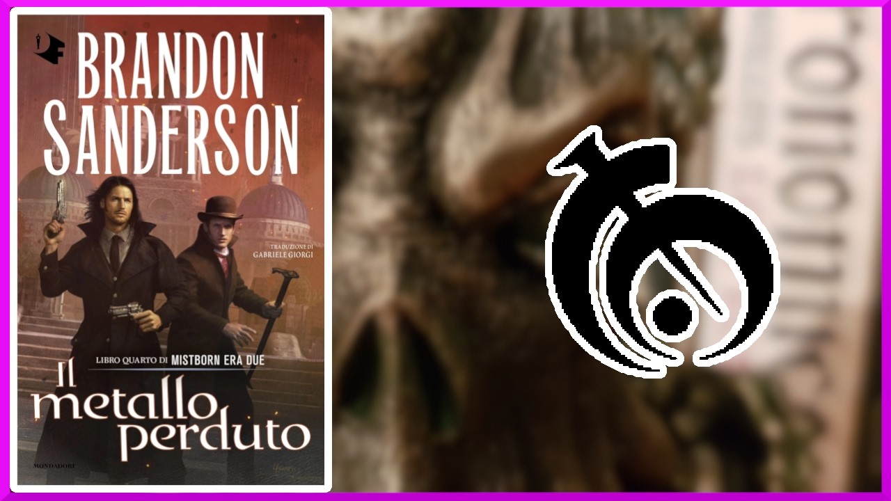 Il metallo perduto: la fine dell'era (spoiler?)