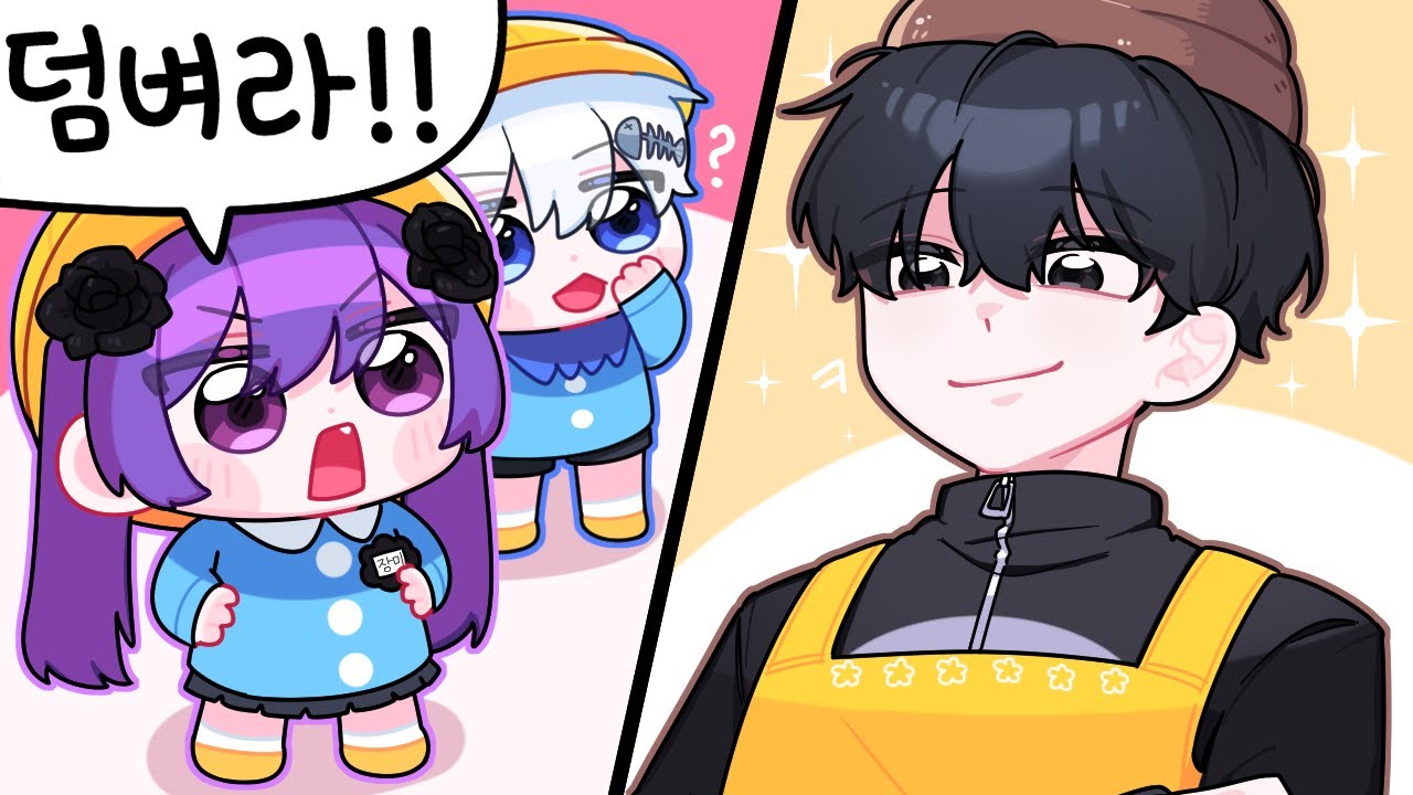 🔥RPG 장인 이핑구🔥에게 덤비면 이길 수 있을까!? [로블록스 라이벌]