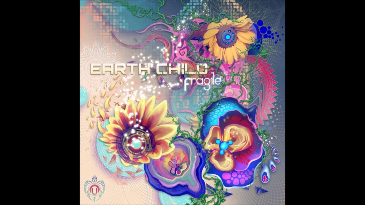 Earth Child & Painkiller - Moods (feat.Greg Hilight & Binod Katuwal) | Chill Space