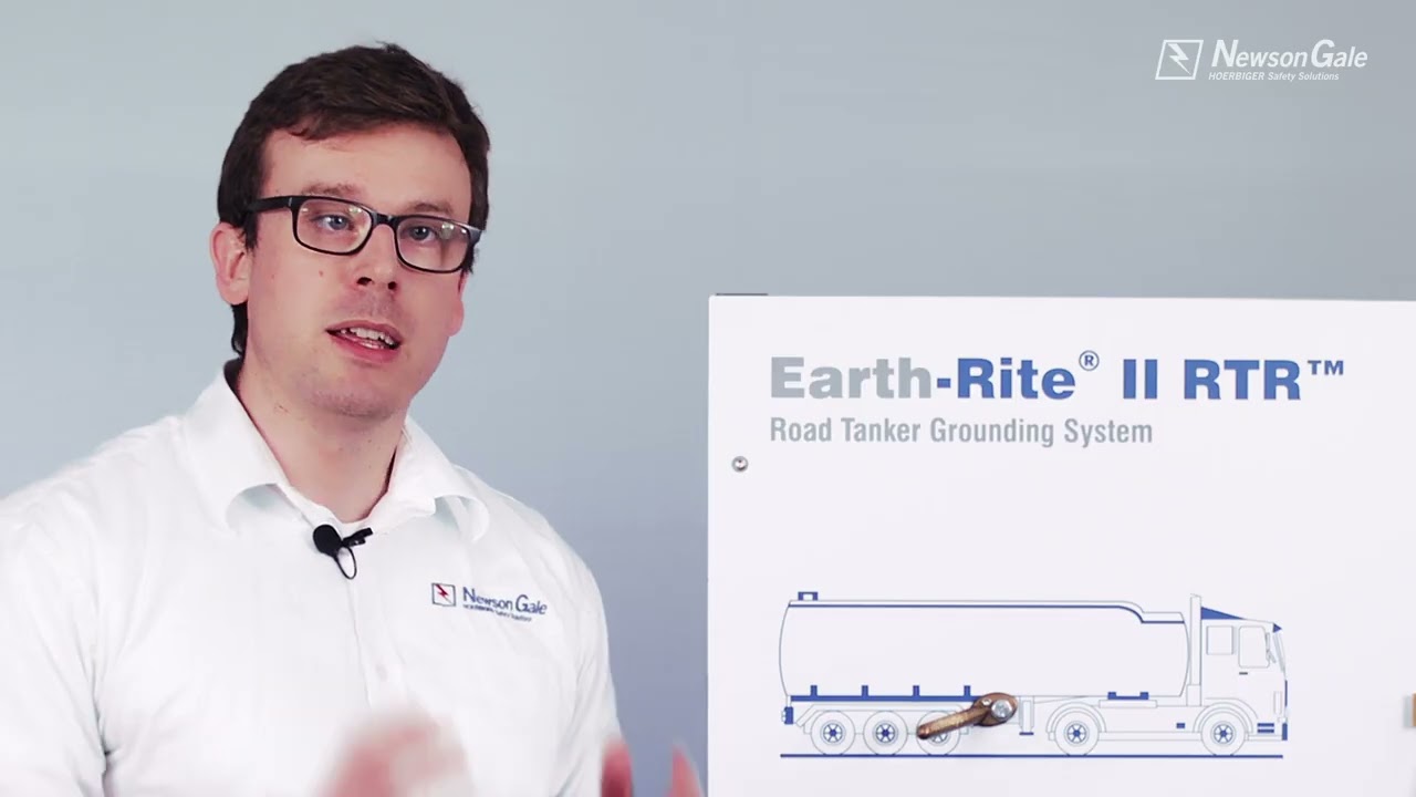 Earth-Rite&reg; II RTR Product Overview Video
