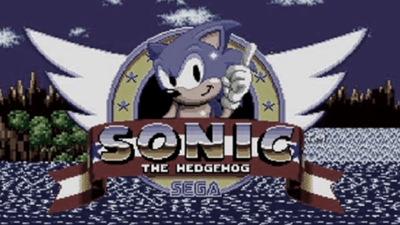 Creepypasta de Sonic: fangame
