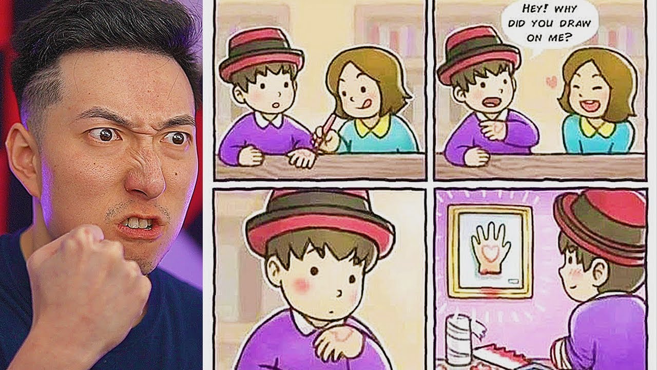 Having Bad Day? Watch This Video!