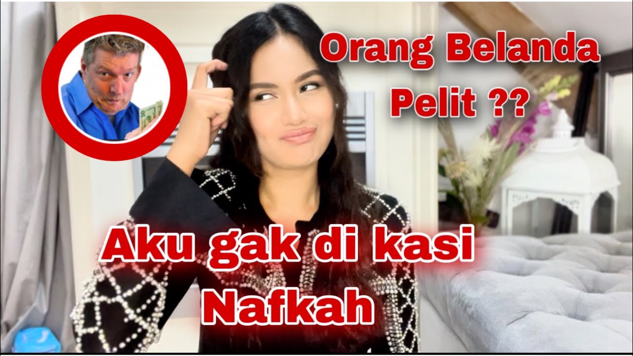 Sifat orang belanda , stigma pelit orang belanda