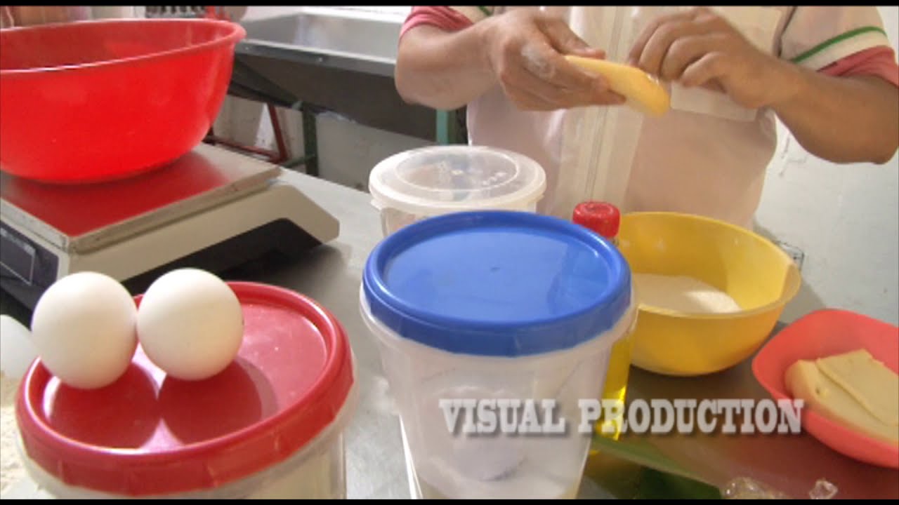 YOUTUBE ENSEÑA 🍞LA RECETA PARA HACER LA MEJOR ALMOJABANA DE PAN EN COLOMBIA