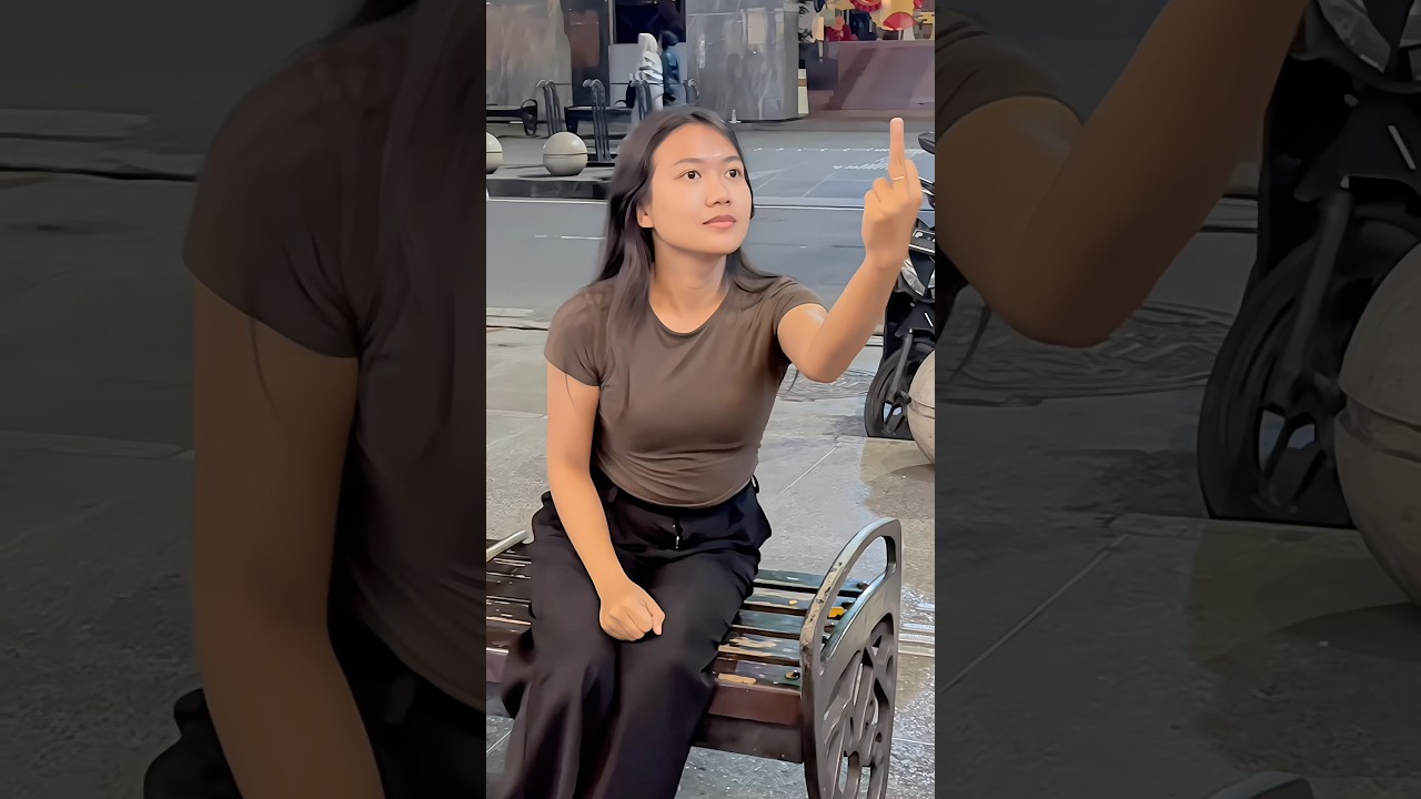 water gun prank on beautiful girl #shorts #viral #funny #comedy #prank