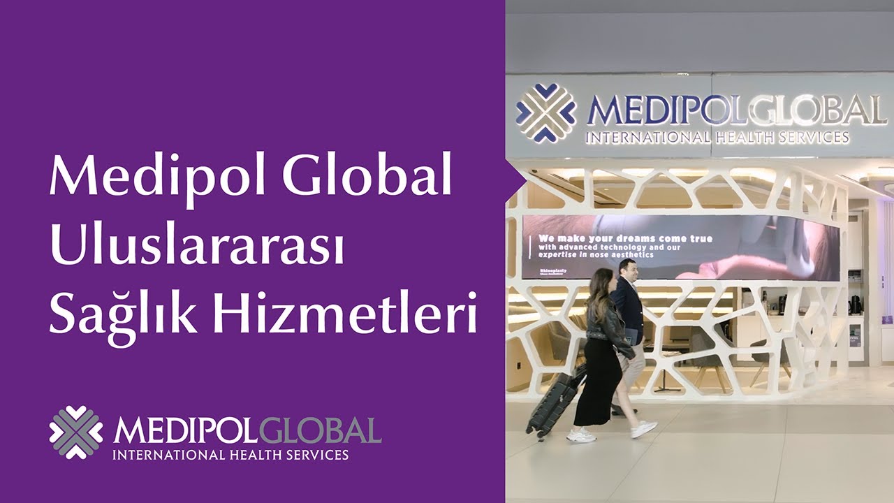 Her Yıl Dünyanın Birçok Ülkesinden Binlerce Hastamızı Ağırlıyoruz