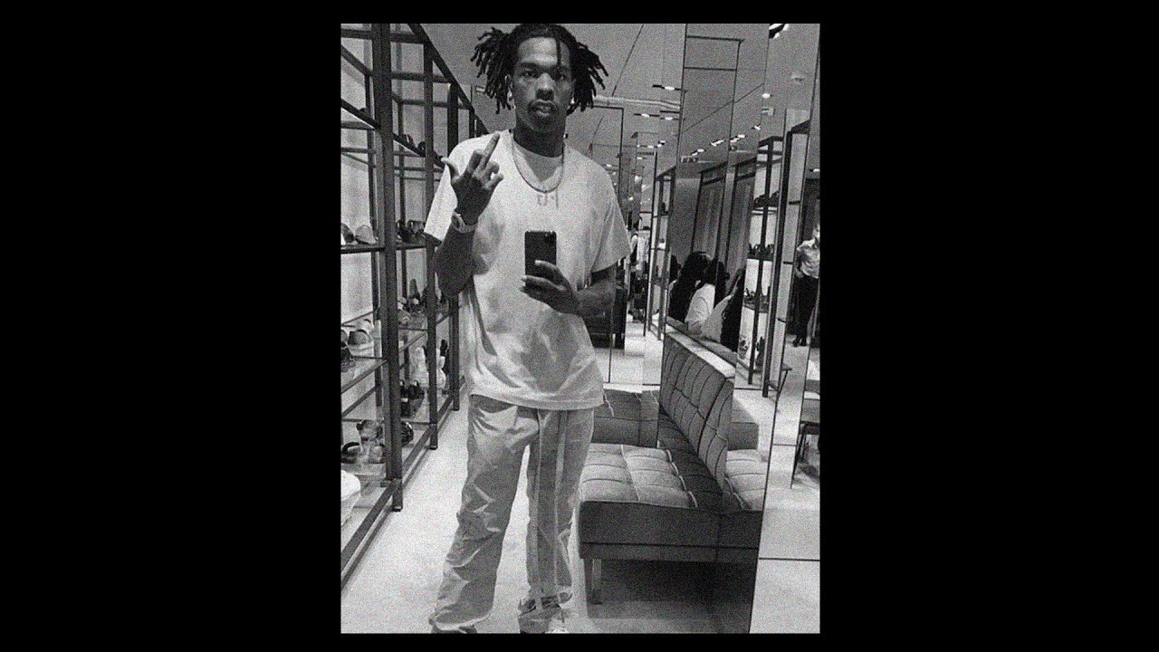 (FREE) Lil Baby Type Beat - 