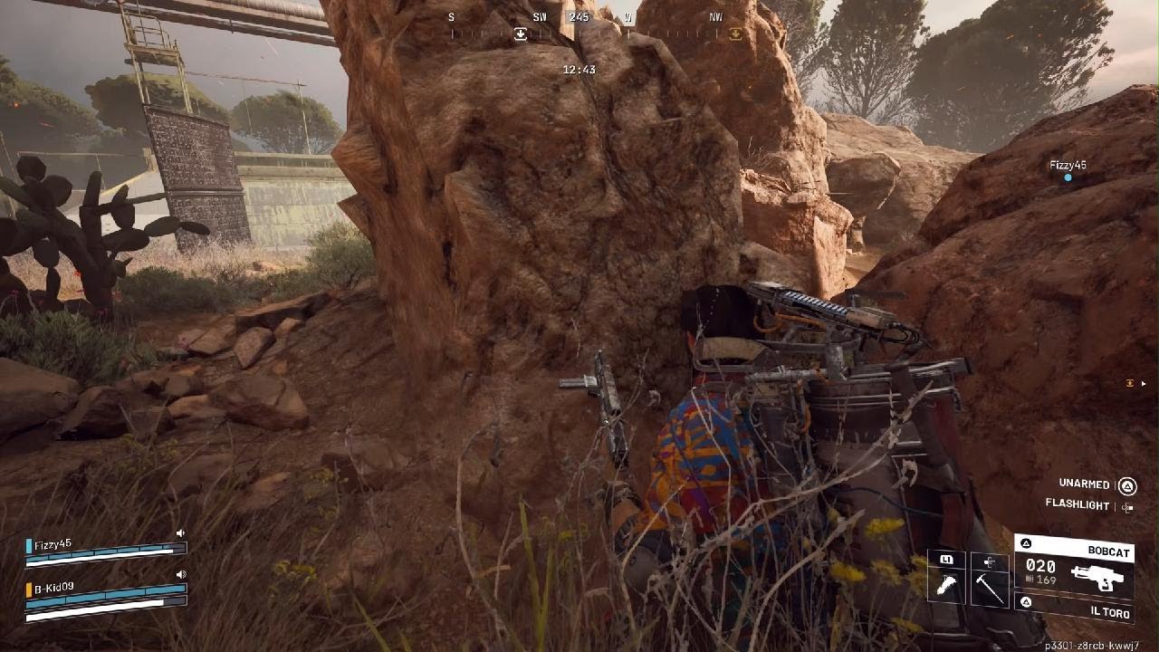 Extract camping. Over 25 Minds.