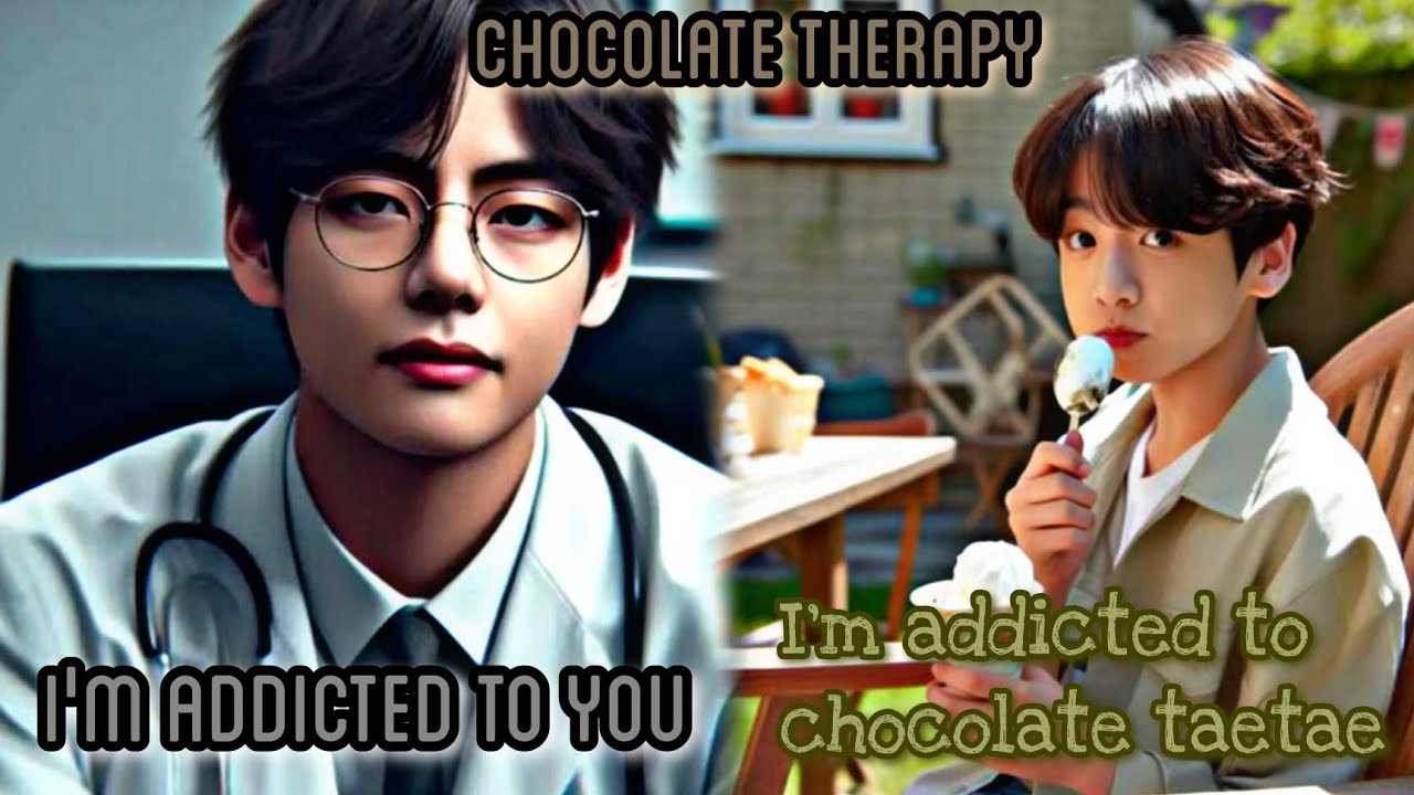 When doctor tae fell for his patient koo (1/2) taekook oneshot top tae.