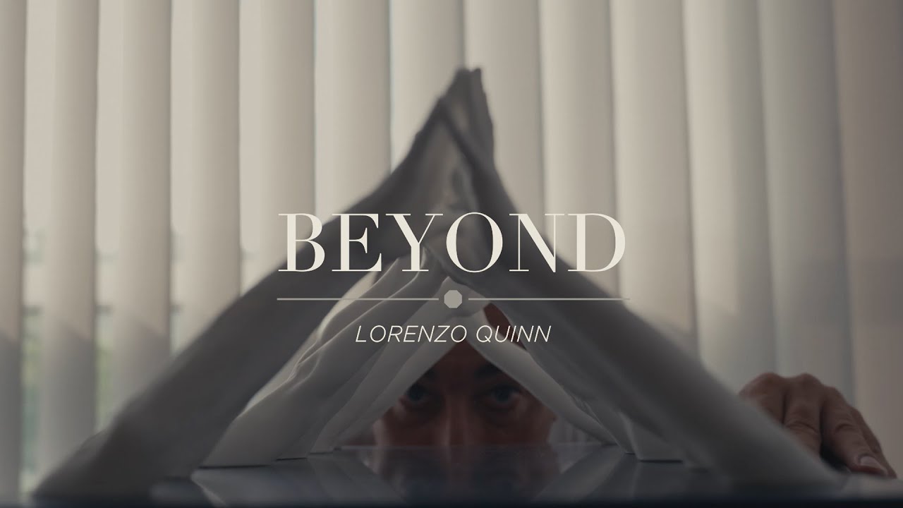 Stefano Ricci Beyond - Lorenzo Quinn