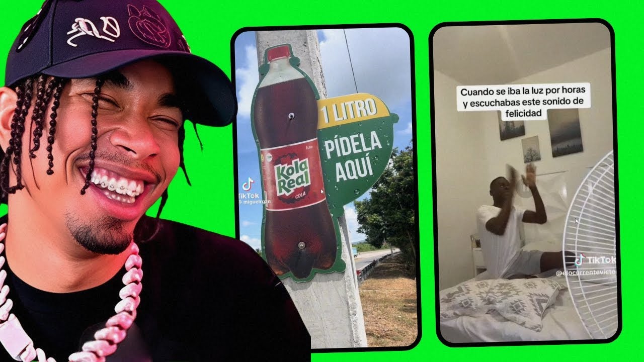 RDjavi Reacciona A memes De Discord Parte 5🤣