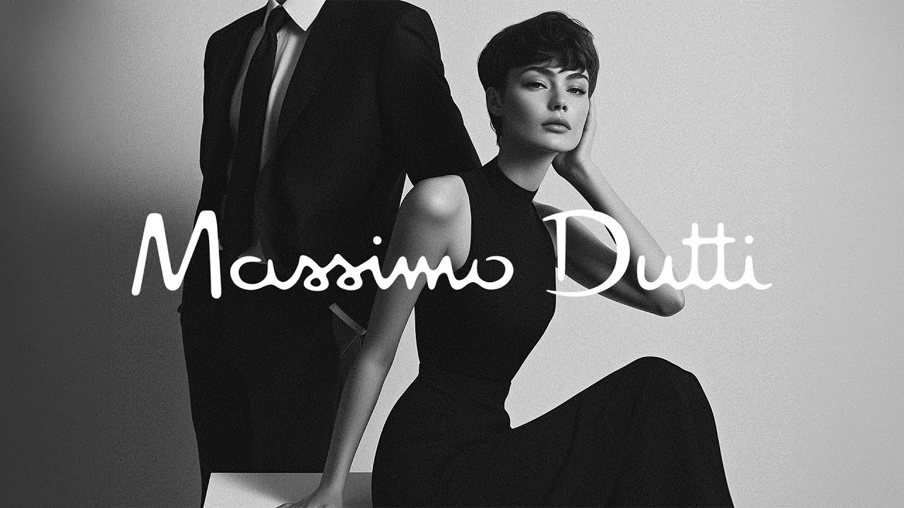 Massimo Dutti Май 2025 Плейлист &middot; Chill Jazz &middot; Deep House &middot; Музыка Luxury Lounge
