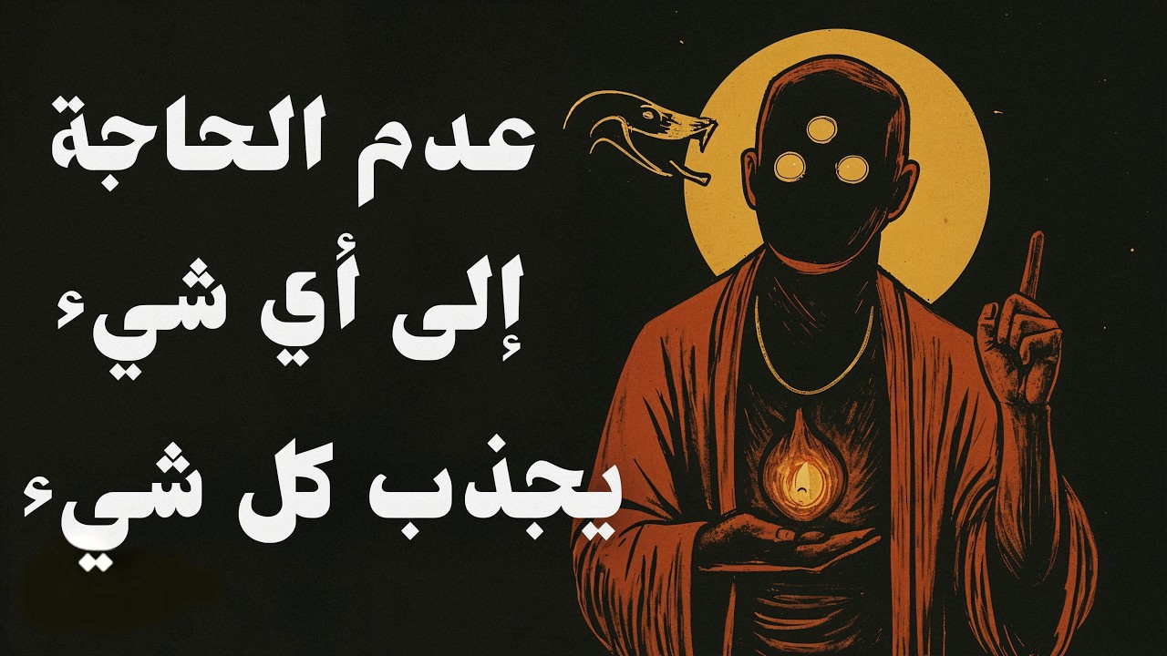 شاهد هذا ولن تعود حياتك كما كانت أبدًا (بدون هراء)