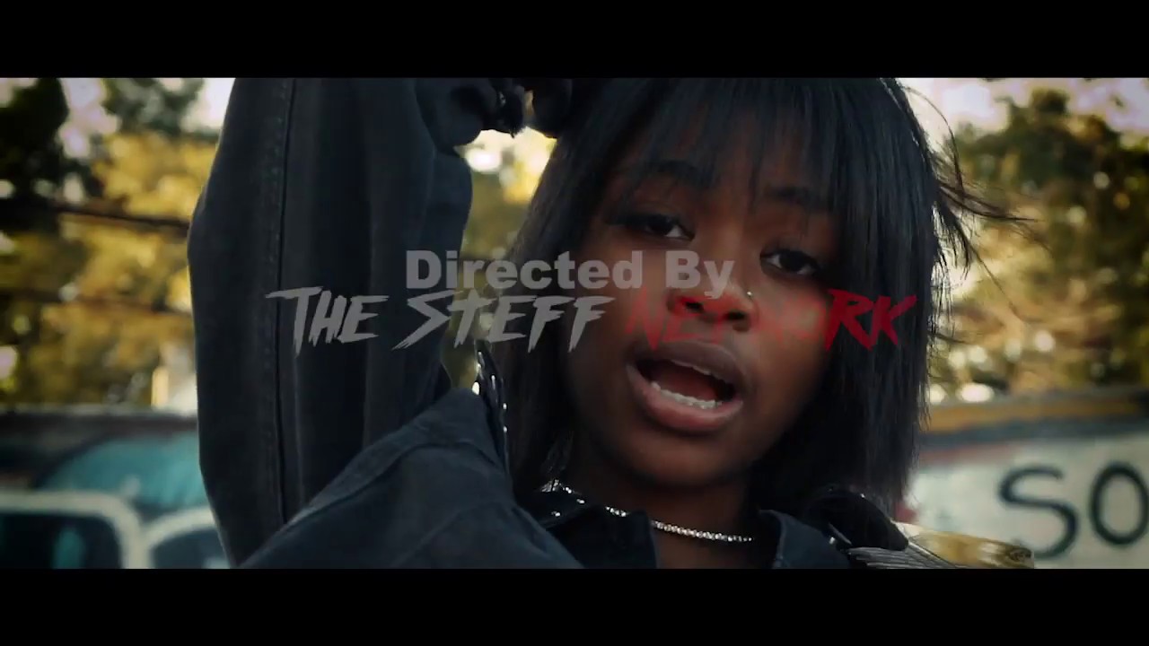 Brianna Lee - Rockstar (Official Music Video)