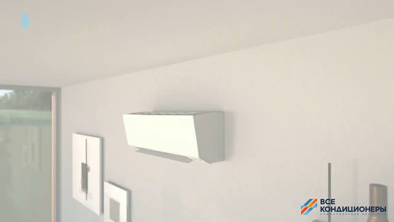 Видеообзор сплит-системы Daikin  Perfera FTXM-R
