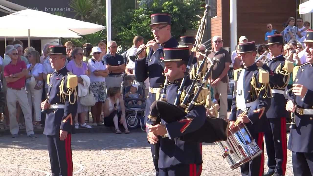 9e Brigade d'Infanterie de Marine de Poitiers