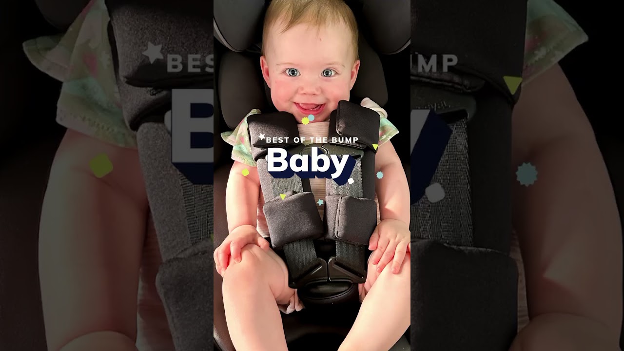 Top-Notch Baby Products | Best of The Bump Awards 2024