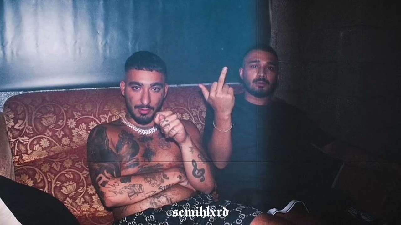 UZİ - ŞUT