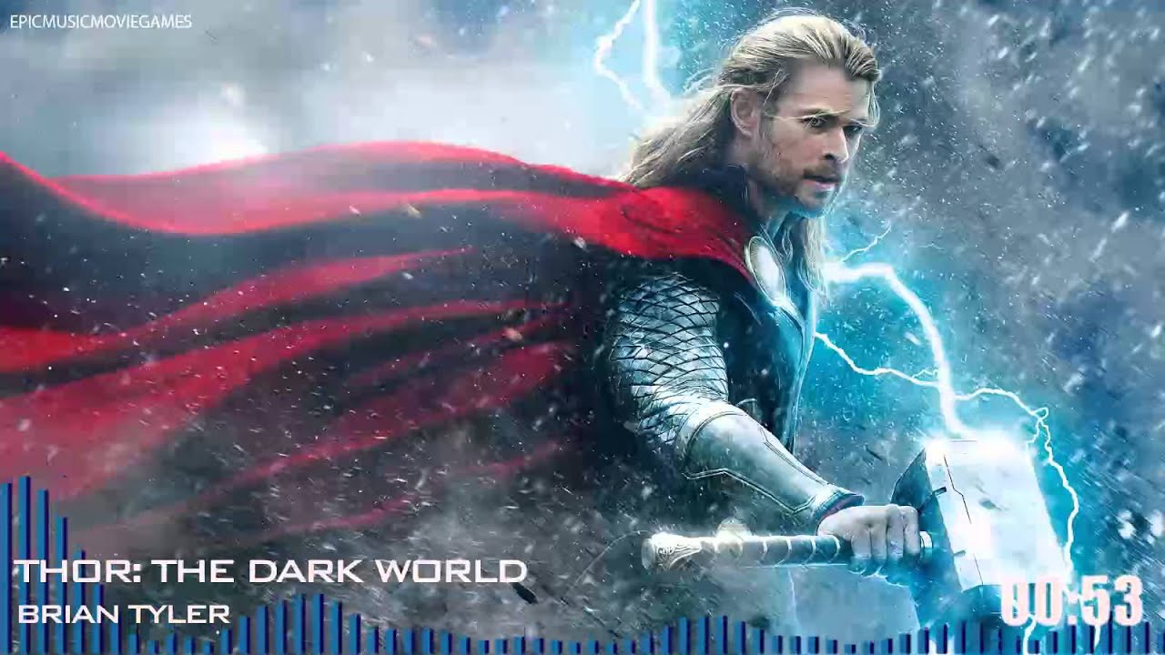 Theme Song  - Thor: The Dark World Soundtrack