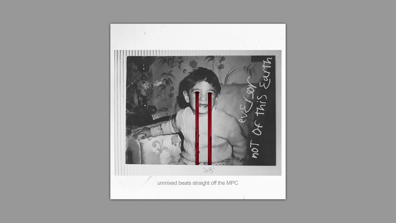 06. Eversor - Lunar Express