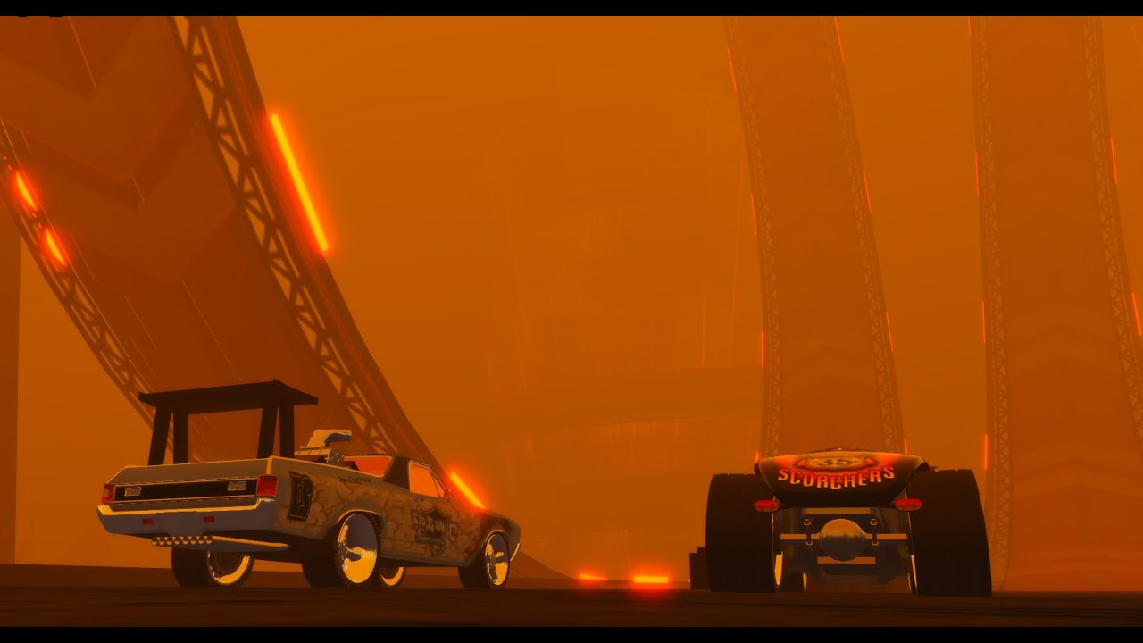 Torneo comunidad PVH WR: Forgotten Fire